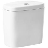 Бачок для унитаза ROCA VICTORIA 34139Z000 3/6 л (белый), шт