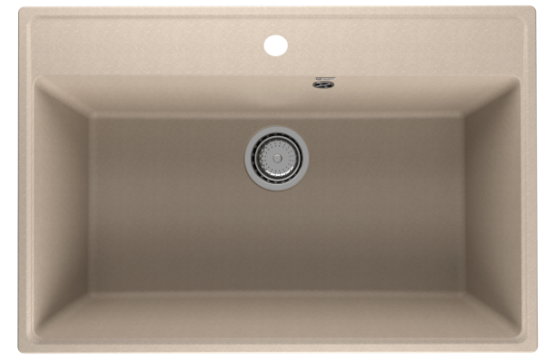 Мойка ULGRAN Quartz десерт (Forte 760-03)