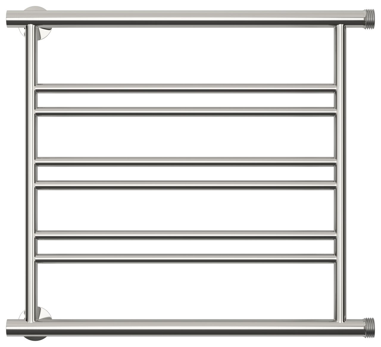 Полотенцесушитель СТИЛЬЕ "Минор 0601" 500х600 (2+2+2) П (Без покрытия) Полотенцесушитель СТИЛЬЕ "Минор 0601" 500х600 (2+2+2) П (Без покрытия)