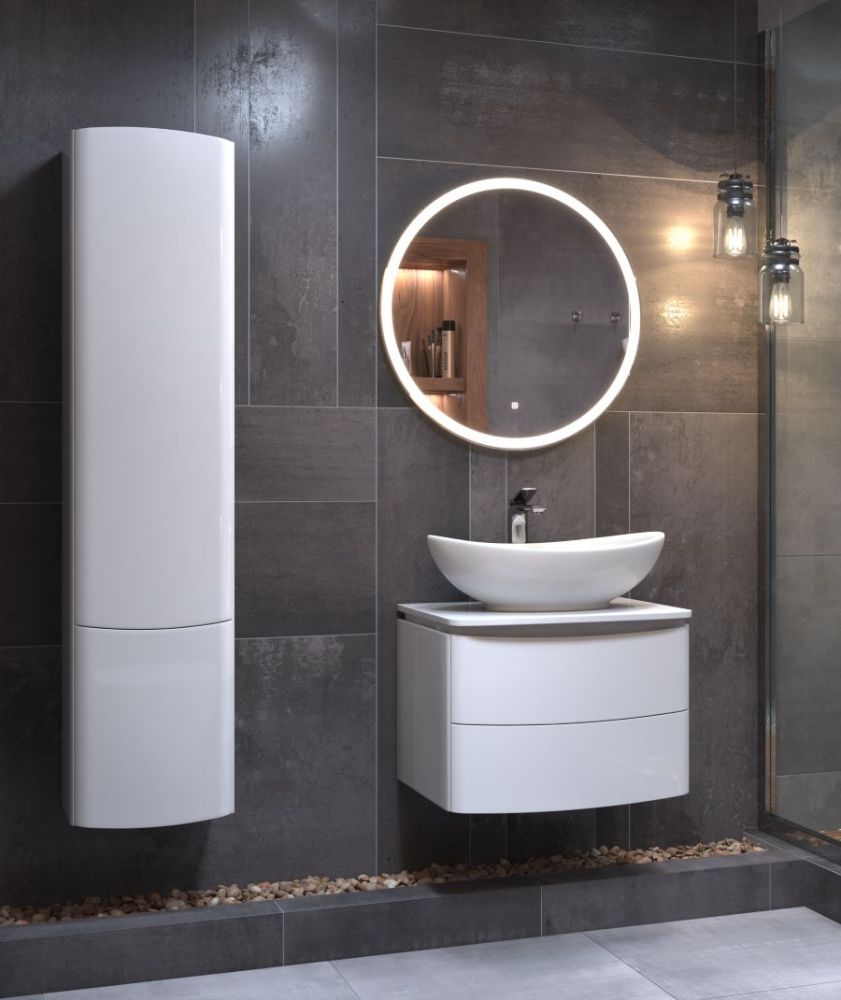 Зеркало VIGO Cosmo z.COS.70.Classic, 70 см, артикул z.COS.70.Classic