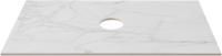 Столешница Allen Brau Liberty 75 1.33007.M мрамор