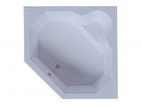 Лира пустая с фр.экр. (вклеенный каркас)