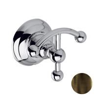 Nicolazzi Accessori Крючок, цвет: тёмная бронза Nicolazzi Accessori Крючок, цвет: тёмная бронза