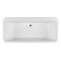 Ванна EXCELLENT Lila 2.0 160x73 отдельностоящая