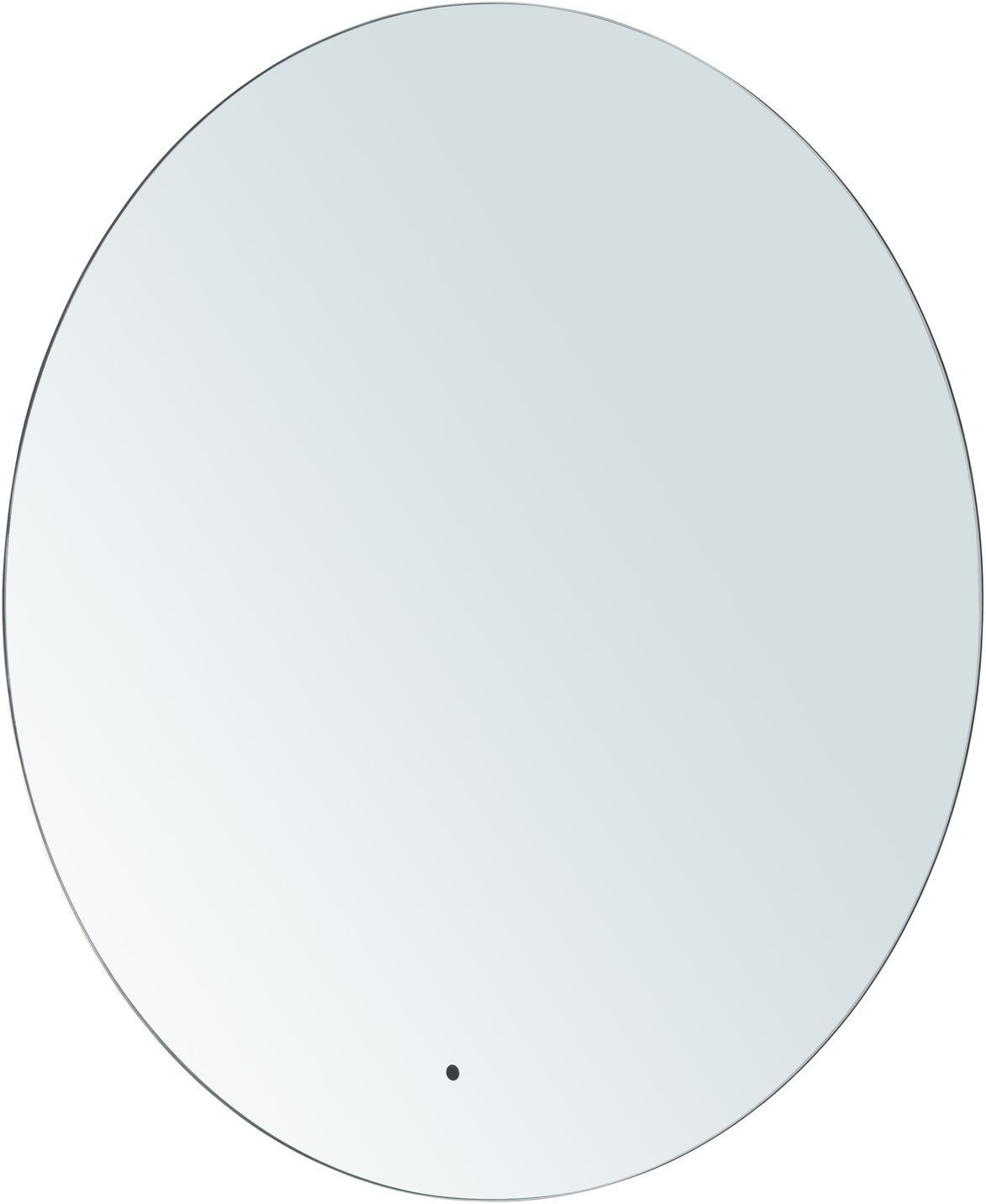 Зеркало Aquanet Смарт 77 теплая подсветка Зеркало Aquanet Смарт 77 теплая подсветка