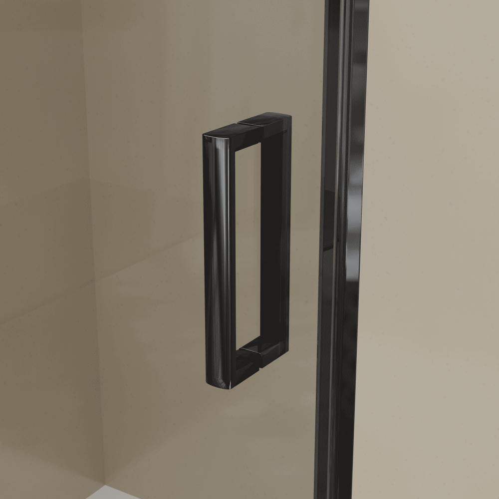 Душевая дверь RGW CL-13B (Тонированное, 1200)