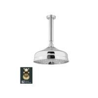 Nicolazzi Doccia Верхний душ, Ø 20см, цвет: Bronze Plated