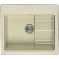 Кухонная мойка Акватон Делия 60 1A715232LD240 Жемчуг