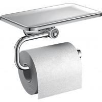 Держатель туалетной бумаги Art&Max Liberty AM-F-8989 Хром