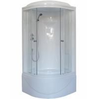 Душевая кабина Royal Bath RB 90BK1-T (прозрачное) Душевая кабина Royal Bath RB 90BK1-T (прозрачное)