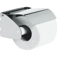 Держатель для туалетной бумаги Nofer Classic 05013 Глянцевый Держатель для туалетной бумаги Nofer Classic 05013 Глянцевый