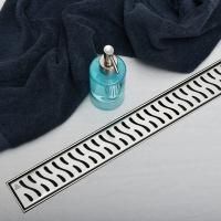 Душевой лоток Veconi  Harmony N 850 Душевой лоток Veconi  Harmony N 850