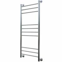 Водяной полотенцесушитель Тругор Аспект 3 НП 120x50 Хром