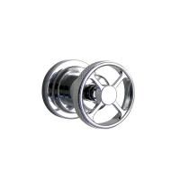NICOLAZZI ARENA Вентиль запорный 1/2”, цвет хром NICOLAZZI ARENA Вентиль запорный 1/2”, цвет хром