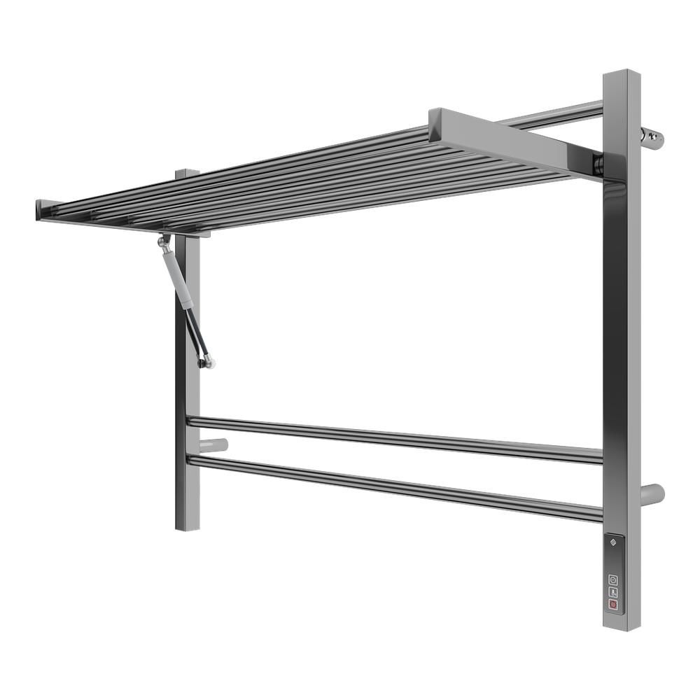 Полотенцесушитель электрический Terminus Горизонт П8 80х60, артикул 4670078543530