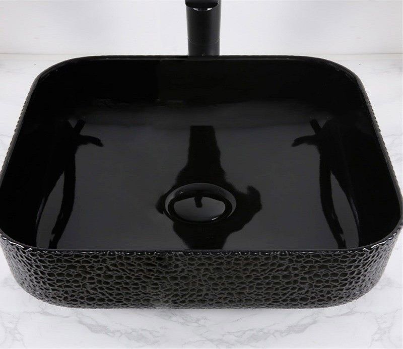 Умывальник CeramaLux D1303H004