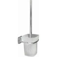 Ершик для унитаза WasserKRAFT Wern K-2527 Хром