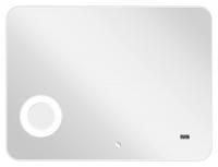 Зеркало АКВАТОН ЭЛИО 1A194202EO010 (70*100) (подсветка), шт