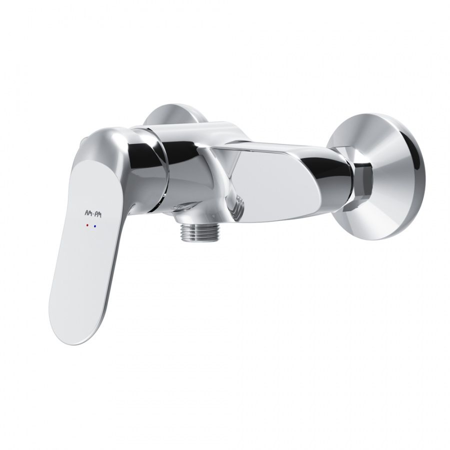 F85C20000 Sunny, смеситель для душа, хром, шт