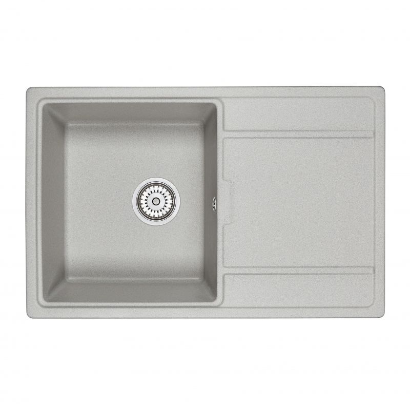 Кухонная мойка Granula GR-7804 Антик