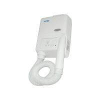 Фен настенный G-Teq 8721 0,9 кВт Белый