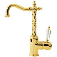 Смеситель для умыв., высокий IMPERIALE Ripresa_Комплект