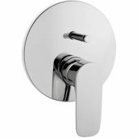Смеситель для душа Vitra X-Line A42251EXP Хром Смеситель для душа Vitra X-Line A42251EXP Хром