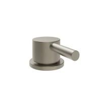 Gessi Emporio Via tortona Рычаг удаленного управления, цвет: Finox Brushed Nickel