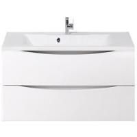 Тумба под раковину BelBagno Marino 75 подвесная Bianco Opaco Тумба под раковину BelBagno Marino 75 подвесная Bianco Opaco