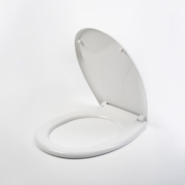 Сиденье для унитаза, полипропилен, 030, Milardo, 030PP0EM31