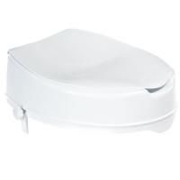 Крышка-сиденье Ridder Assistent А0071001 Белый