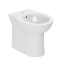 AZZURRA FAST Биде напольное 51x37xH42 cm, цвет белый