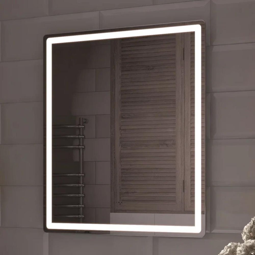 Зеркало VIGO Geometry Comfort 600, артикул 058