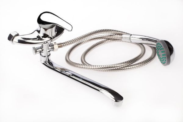 Смеситель для ванны Сантаком StOmega 3308-2