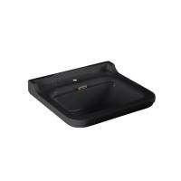 Kerasan Waldorf Заглушка для перелива, цвет золото