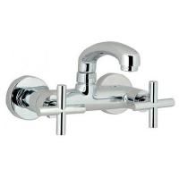 Смеситель для раковины GPD Nino ADL05 Хром