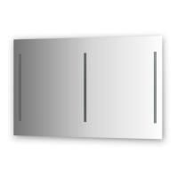 Зеркало Evoform Ledline 75х120 с подсветкой