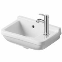 Раковина Duravit Starck 3 40 0751400000 Белая