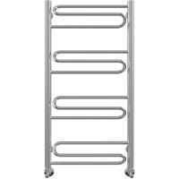 Водяной полотенцесушитель Terminus Юпитер П12 500x996 4620768888847 Хром