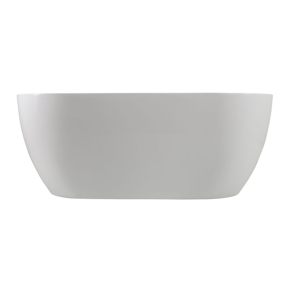 Акриловая ванна ARTMAX AM-218-1600-750, артикул AM-218-1600-750