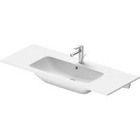 Раковина Duravit ME by Starck 123 2336120060 Белая Раковина Duravit ME by Starck 123 2336120060 Белая