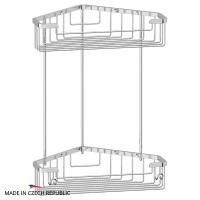 Полка корзина FBS Ryna 006 Хром Полка корзина FBS Ryna 006 Хром
