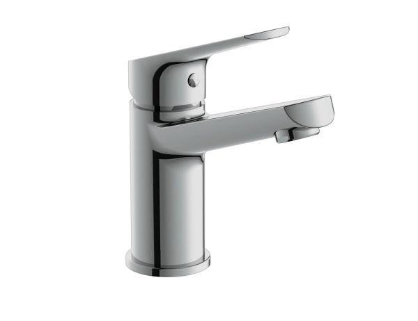 Смеситель для раковины Cersanit FLAVIS однорычажный (63034)