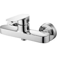 Смеситель для душа BelBagno Ancora ANC-ESDM-CRM Хром Смеситель для душа BelBagno Ancora ANC-ESDM-CRM Хром