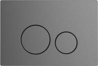 Клавиша смыва Allen Brau Priority 4.0 9.20007.GR графит