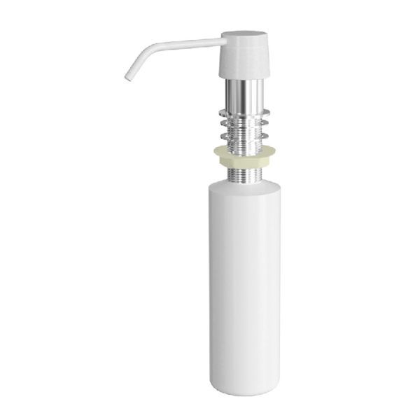 Дозатор для кухонной мойки Florentina РОНДО 703.727.0000.201, жасмин