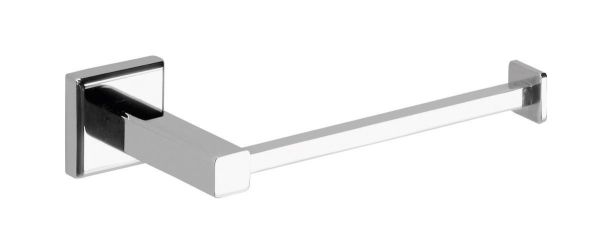 Gedy Colorado, бумагодержатель, цвет хром