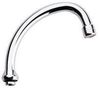 Трубкообразный поворотный излив GROHE, хром (13071000) Трубкообразный поворотный излив GROHE, хром (13071000)