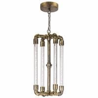 Люстра подвесная Condetta Lightstar 740044 Люстра подвесная Condetta Lightstar 740044