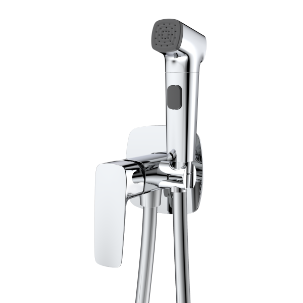 Гигиенический душ DQ Hamburg встраиваемый (DA1744501)